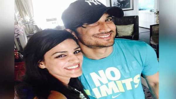 'તારામાં એટલી હિંમત છે કે મીડિયામાં આવીને મારા ભાઈની ઈમેજ ખરાબ કરે', રિયા પર ભડકી સુશાંતની બહેન