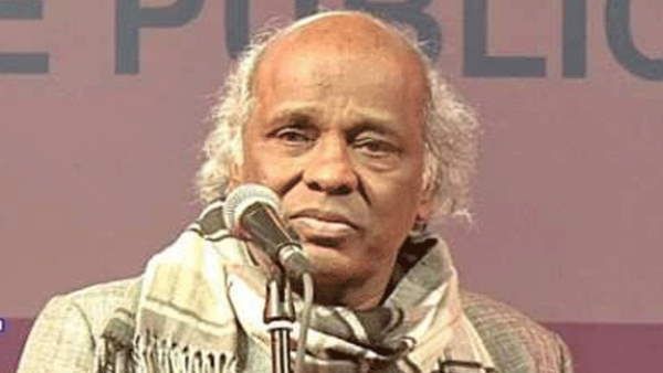 હમારે પાંવ કા કાંટા હમીં સે નિકલેગા હમારે પાંવ કા કાંટા હમીં સે નિકલેગા