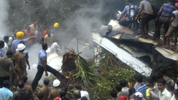 ખૂબ જ દર્દનાક હતી મંગલોર વિમાન દૂર્ઘટના