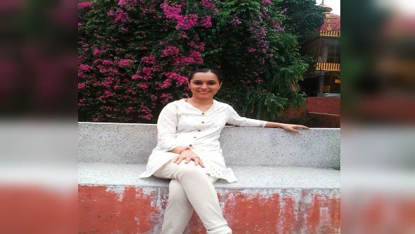 26 વર્ષની ઉમરમાં એનઆરઆઈ સાથે લગ્ન