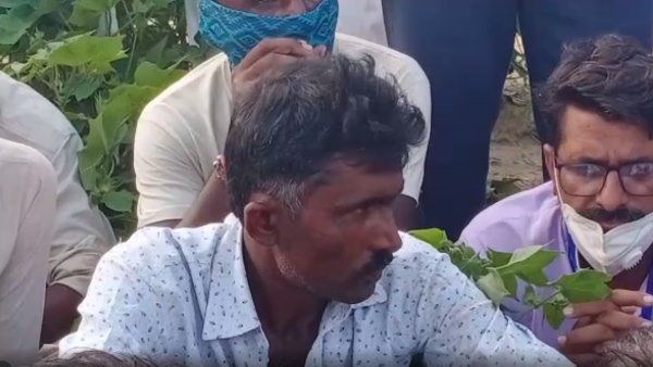 ઝેરના ઈંજેક્શન લગાવીને લીધો જીવ ઝેરના ઈંજેક્શન લગાવીને લીધો જીવ