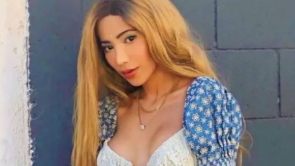 જાણો કેમ છવાઈ છે બોલ્ડ મૉડલ ગણાતી રામાનંદ સાગરની પરપૌત્રી સાક્ષી