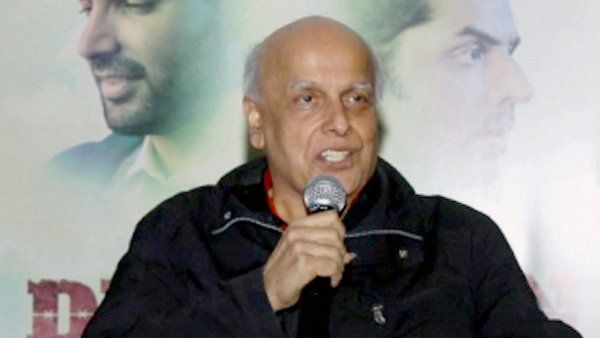 યૌન ઉત્પીડન મામલે મહેશ ભટ્ટઃ હું 3 દીકરીઓનો પિતા છુ, મારા નામનો દૂરુપયોગ કર્યો