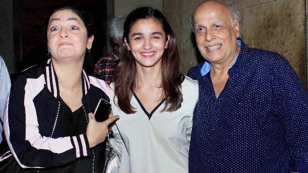 મારા નામનો દૂરુપયોગ કરવામાં આવ્યોઃ મહેશ ભટ્ટ મારા નામનો દૂરુપયોગ કરવામાં આવ્યોઃ મહેશ ભટ્ટ