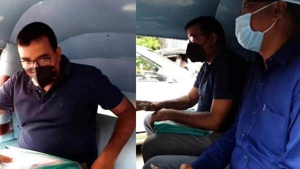 પોસ્ટમોર્ટમ રિપોર્ટ આપવાનો ઈનકાર