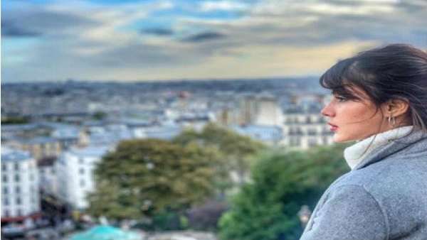 સુશાંત વિના દુબઈ ટ્રિપ