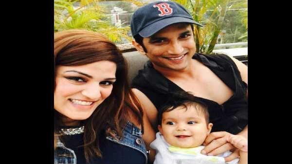 મારા ભાઈની ઈમેજ બગાડી રહી છે