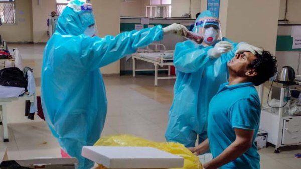 પ્રભાવી વેક્સીન નહિ મેળવી લઈએ ત્યાં સુધી વાયરસનો પ્રકોપ ચાલુ રહેશે પ્રભાવી વેક્સીન નહિ મેળવી લઈએ ત્યાં સુધી વાયરસનો પ્રકોપ ચાલુ રહેશે