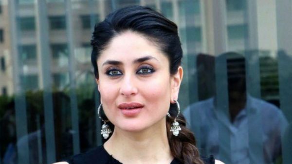 સોશિયલ મીડિયા પર ઘણી સક્રિય રહે છે કરીના