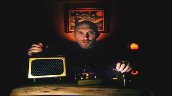 સ્ટીવ હફ સાથે કનેક્શન સ્ટીવ હફ સાથે કનેક્શન