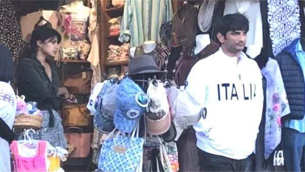 ખર્ચાથી ત્રાસી ગયા હતા સુશાંત