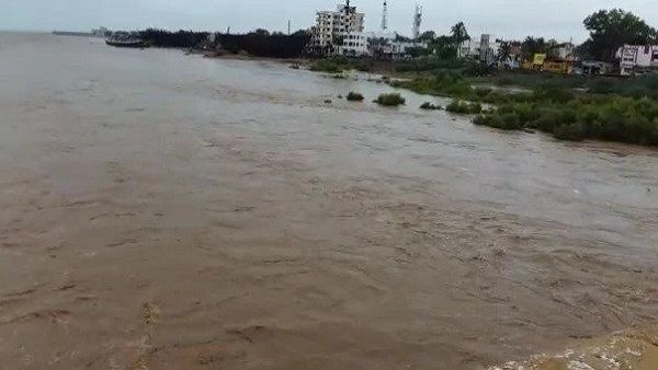 દિલ્લીમાં આવતા છ દિવસ માટે જારી થયુ એલર્ટ