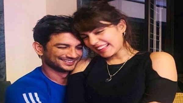 વિચિત્ર હરકતો કરતા હતા સુશાંત વિચિત્ર હરકતો કરતા હતા સુશાંત