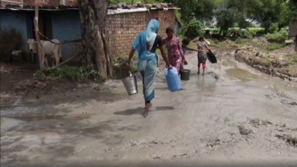 જવાબદાર નથી કરી રહ્યા સુનાવણી