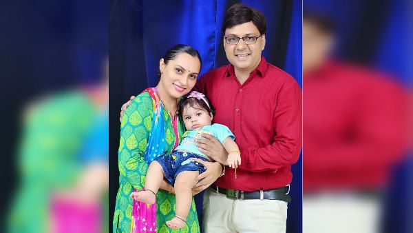 591મો રેન્ક મેળવીને આઈએએસ બન્યા કોમલ