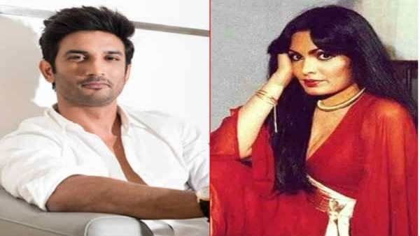 આ પેઈન્ટિંગ જોઈને બગડ્યુ હતુ સુશાંતનુ માનસિક સંતુલન, તમે પણ સમજી-વિચારીને જોજો