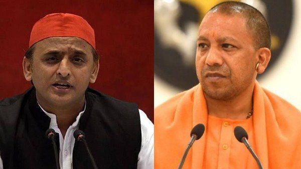 લખીમપુરમાં બાળકી સાથે હેવાનિયત મામલે અખિલેશનો યોગી પર પ્રહાર