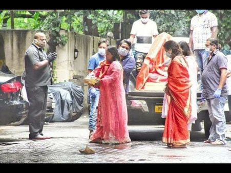 દરેક તહેવારની ધૂમ