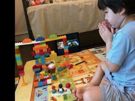 તૈમૂર અલી ખાન