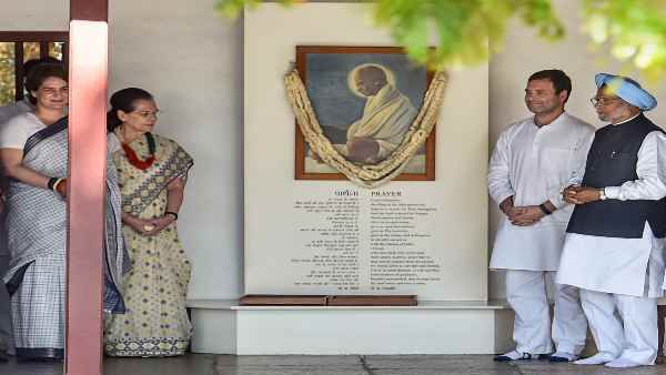 કોણ બનશે કોંગ્રેસના નવા મનમોહન 