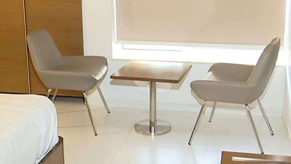 દેશનું પહેલું આયુર્વેદિક કોવિડ કેર સેંટર દેશનું પહેલું આયુર્વેદિક કોવિડ કેર સેંટર