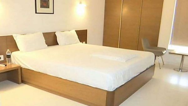 કોરોના સંબંધિત રિસર્ચ પણ થશે કોરોના સંબંધિત રિસર્ચ પણ થશે