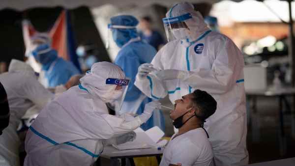 Coronavirus: મલેશિયામાં કોરોના વાયરસનું ખતરનાક રૂપ સામે આવ્યું, જાણો D614G શું છે