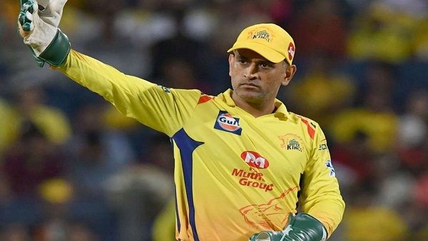 IPL 2020: કોરોના રિપોર્ટ નેગેટીવ આવ્યા બાદ સીએસકે સાથે જોડાશે ધોની