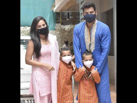 દોસ્તોનો જમાવડો