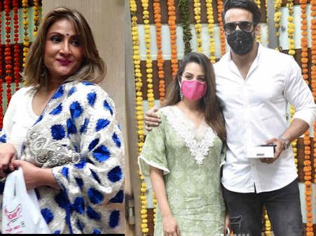 કભી સૌતન કભી સહેલી