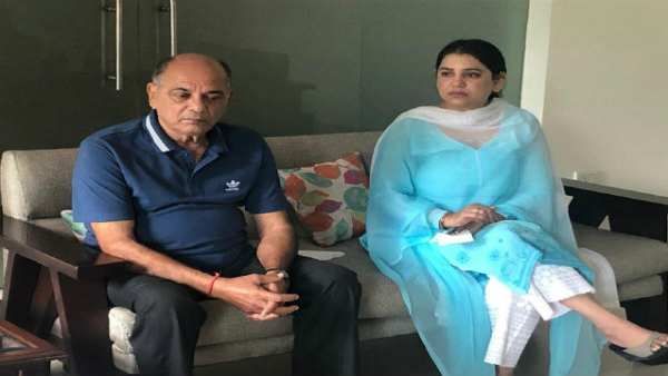 તુ તારી આત્માને શું જવાબ આપીશ