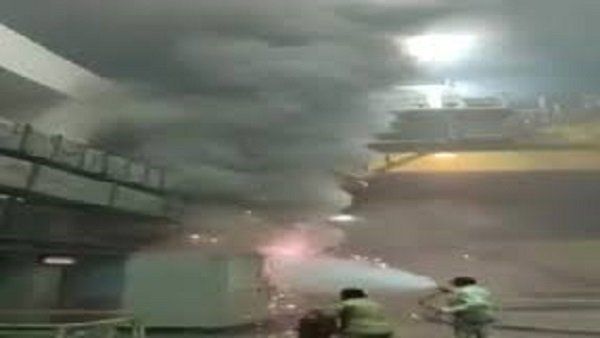 તેલંગાણા: પાવર પ્લાન્ટમાં ભયાનક અકસ્માત, 6 મૃતદેહ કઢાયા બહાર