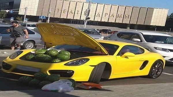 કારનો ઉપયોગ