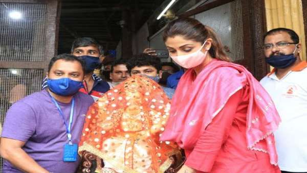 શિલ્પા શેટ્ટી શિલ્પા શેટ્ટી