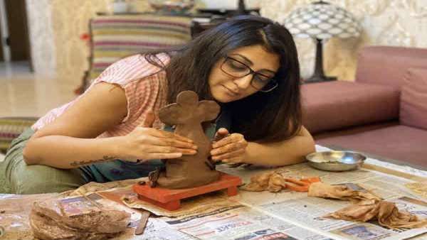 જૂહી પરમાર જૂહી પરમાર