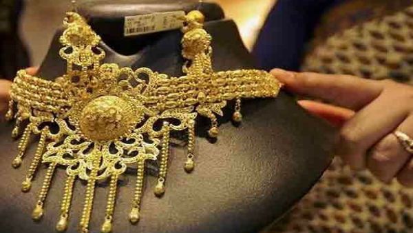 ચાંદીની કિંમતમાં 7781 રૂપિયાની ગિરાવટ