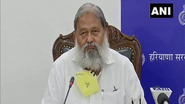 હરિયાણામાં શનિવાર અને રવિવારે રહેશે સંપુર્ણ લોકડઉન, જરૂરી સેવાઓ શિવાય બધું બંદ