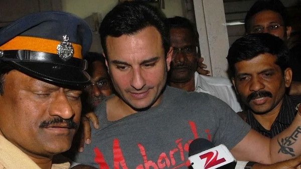 સૈફ અલી ખાન