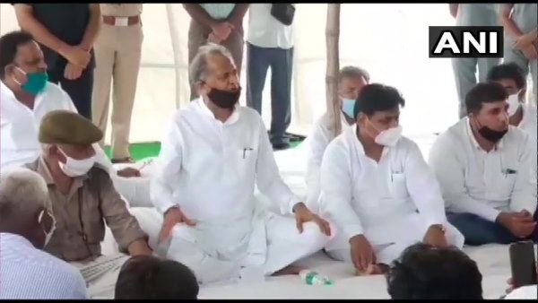 અમને બહુમતીને લઇ કોઈ સમસ્યા નથી