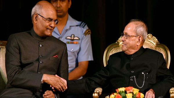 પ્રણવ મુખરજીના નિધન પર રાષ્ટ્રપતિએ દુખ વ્યક્ત કર્યુ, કહ્યું હંમેશા જમીનથી જોડાયેલા રહ્યા