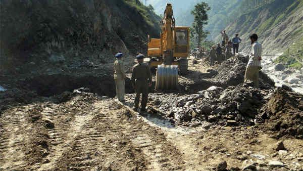 નેપાળ સાથે તણાવનું કારણ નેપાળ સાથે તણાવનું કારણ