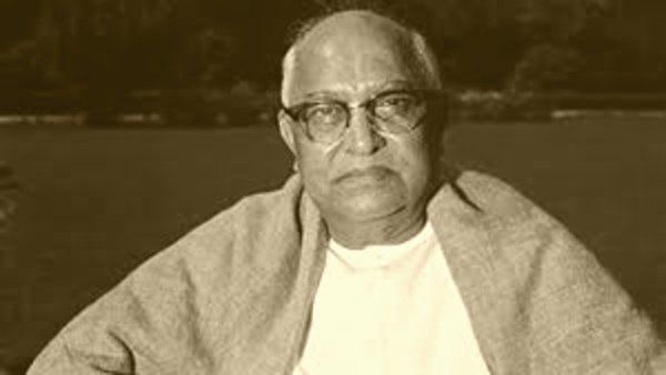 બાબૂ જગજીવન રામ