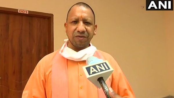 પ્રિયંકાના રામ સબકે હૈ વાળા નિવેદન પર યોગીજી