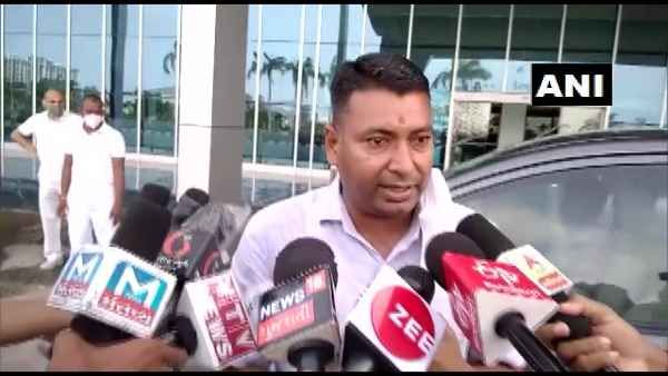 રાજસ્થાન સરકાર અમારા ધારાસભ્યો પર લાવી રહી છે દબાણ: બીજેપી