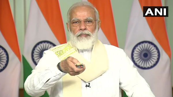 પીએમ મોદીએ અંદમાન નિકોબારને આપી ફાસ્ટર ઈન્ટરનેટની ભેટ