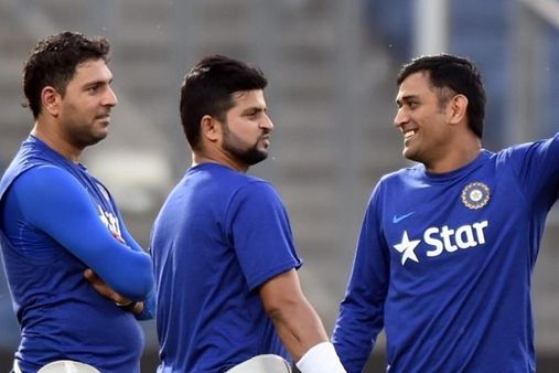 આર્મી યૂનિફોર્મમાં પદ્મભૂષણ સન્માન મેળવ્યું