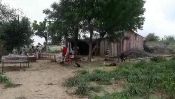 જોધપુરઃ કિટ નાશક કે ઝેરીલી વસ્તુ ખાવાથી 11 પાકિસ્તાની શર્ણાર્થીના મોતની આશંકા