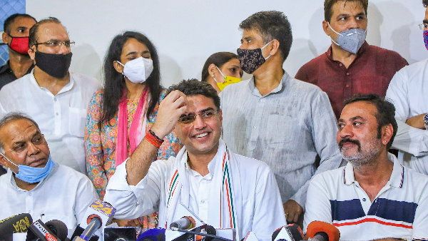 અમે અમારી વાત હાઇકમાન્ડ સુધી પહોંચાડીશુ