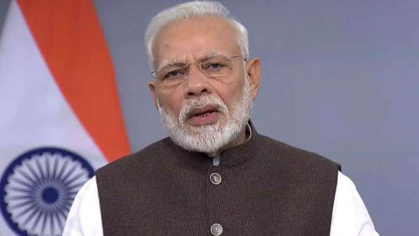 રાજીવ ગાંધી જયંતિ: પીએમ મોદીએ પૂર્વ પ્રધાનમંત્રી રાજીવ ગાંધીને આપી શ્રદ્ધાંજલી