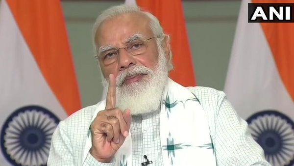 સપ્ટેમ્બર મહિનાને પોષણ મહિના તરિકે મનાવાશ: પીએમ મોદી